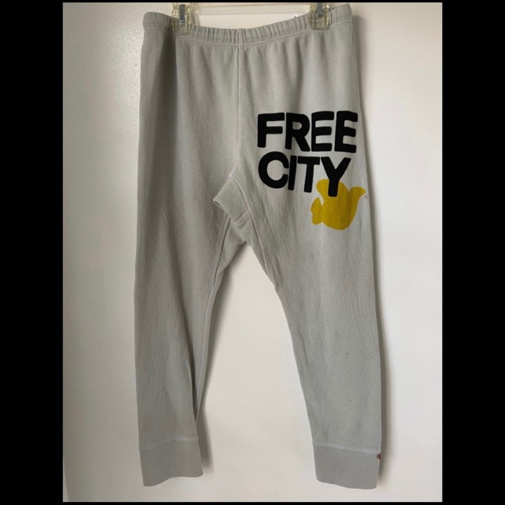 freecity sweatpants